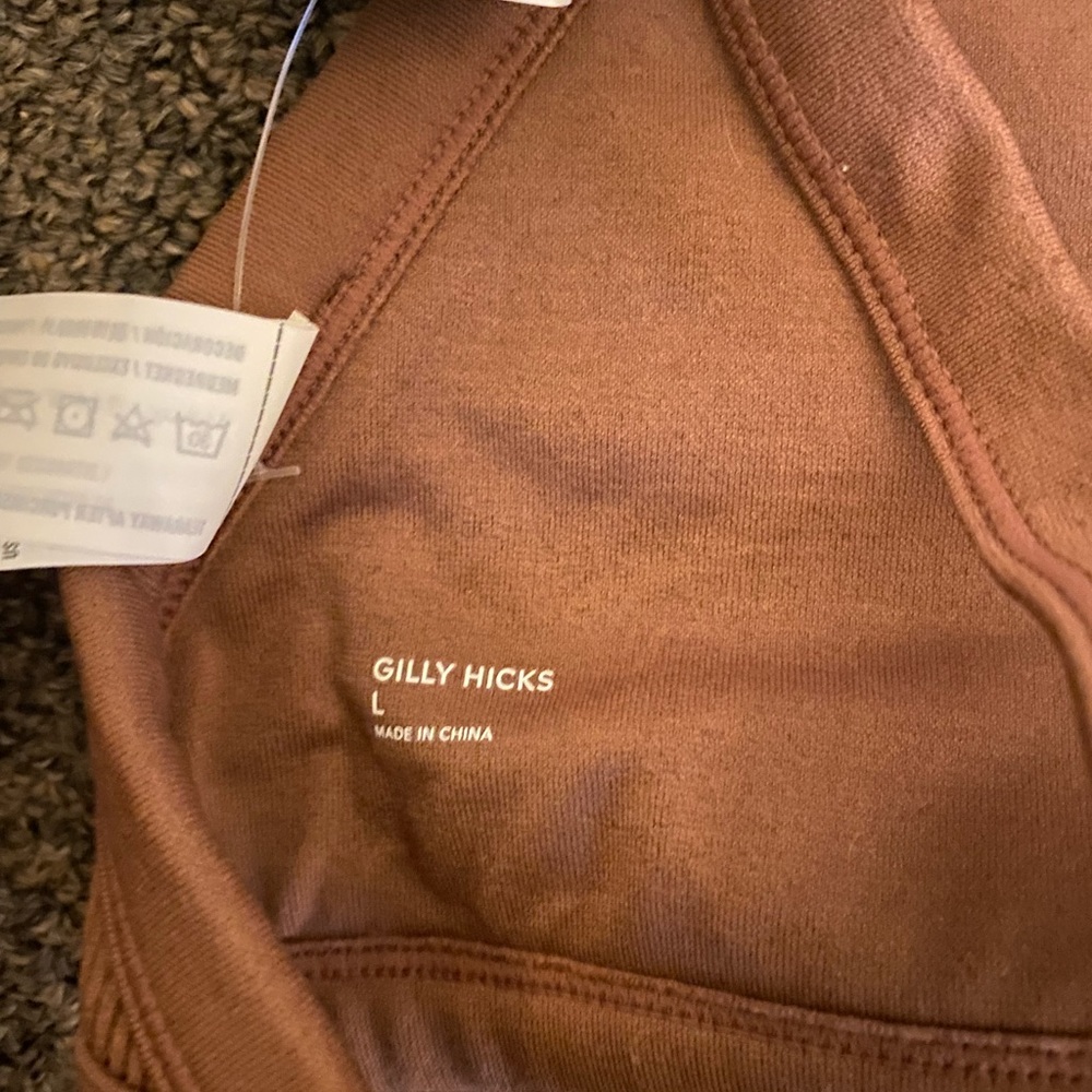Gilly Hicks bralette - Picture 3 of 3